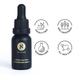 Sugar Cosmetics Coffee Culture Brightening Serum 15ml - Face Serum