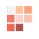 Sivanna Colors Hello Gorgeous Daily Look Eye Palette - HF5013 01 18.4 gm - Eye Shadow Palettes