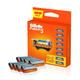 Gillette Fusion 5 Cartridges 8's - Razors & Cartridges