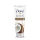 Dove Coconut Hand Cream 50 gm - Hand Creams
