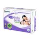 Himalaya Total Care Baby Pants Diapers-S 54'S - Diapers & Wipes