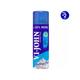 VI JOHN ALL skin TY 300 ml Each Pack of 2 - Shaving Foams