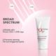 O3+ Whitening & Brightening Cream SPF 30 50 gm - Face Moisturizers