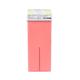 Biosoft Pink Cream Wax Refill Roll On Wax 100 ml - Shaving & Hair Removal