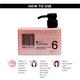 Barcode Professional Hair Shampoo Colour Protect (BCSH004) 300 ml - Shampoos