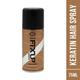 Fashion Colour Hair Spray Gold Fixup Keratin Super Firm Hold 75ml - Hair Sprays & Mists