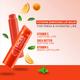 Faces Canada Orange Mint Vitamin C SPF 15 Lip Balm 4.5gm - Lip Balms