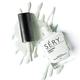 SERY Colorflirt Nail Paint- Pure Moon 10 gm - Nail Polish