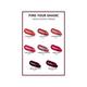 Revlon Colorstay Satinink Reigning Red 035 5ml - Liquid Lipsticks