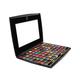 Half N Half Makeup Kit for Professional Make - Up Artist Multicolour Palette - 02 48 gm - Eye Shadow Palettes