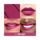Lakme Absolute Plush Matte Lip Crayon 202 Pink Party 2.8 gm - Lipsticks