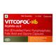 Vitcofol HB Capsule 10'S - Iron Supplement/Anaemia-Vma