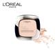 L'Oreal Paris True Match Super Blendable Perfecting Powder, Rose Vanilla F.2/C.2 9 gm - Compact Powder
