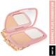 Insight Cosmetics Prime Perfect Compact Plus Foundation - MNY18 Enriched with Vitamin E 10gm - Compact Powder