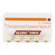 Oleanz Forte Tablet 10'S - Schizophrenia-Aps