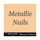 Pierre Cardin ParisMetallic Nails 117 11.5 ml - Nail Polish