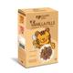 Nourish You Vanilla Fills with Quinoa + Ragi 250 gm - Nutritional Bars