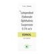EDNOL Eye Drops 5ml - Eye conditions-Eye