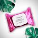 Colorbar On The Go Makeup Remover Wipes (30N) 1's - Make Up Removers