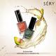 Sery Colorflirt Nail Paint Rustic Orange 10 ml - Nail Polish