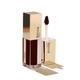 Belora Paris Leave No Evidence Liquid Matte Lipstick Mah roon Grapes 4.5 gm - Liquid Lipsticks