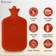 Dr. Odin Premium Hot Water Bag 2 L - RED 1's - Hot Pack/Ice Bag