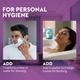 Dettol Effective Protection Disinfectant Liquid - Lavender Blossom 1 litre - Others