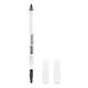 Wet N Wild Brow Sessive Shaping Pencil - Dark Brown 0.7 gm - Eyebrow Pencils & Enhancers