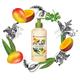 Yves Rocher Energizing Body Lotion Mango Coriander 390 ml - Lotions & Creams