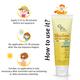 Fixderma Shadow SPF 30+ Lotion For Kids 75 ml - Body Sunscreen