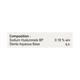 HYSOFT Gel 10gm - Eye conditions-Oth