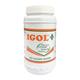 IGOL PLUS DELICIOUS ORANGE LEMON FLAVOUR NO SUGAR ADDED Powder 250g - Constipation-Lax