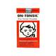 Homelab On Tonsil Pills 20 g - Speciality Medicine