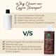 Organic Harvest Coffee Shampoo 500 ml - Shampoos
