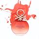 United Colors of Benetton Colors Rose For Women Intenso Eau De Parfum 80 ml - Women Perfumes (Edt/Edp)