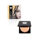 SUGAR Cosmetics Dream Cover SPF15 Mattifying Compact - 45 Con Panna 6gm - Compact Powder