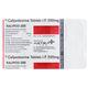 RALIPOD 200 Tablet 10's - Bacterial Infections-Cep