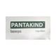 Pantakind 40mg Injection 10ml - Ulcer/Reflux/Flatulence-Aaa