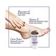 Palmer's Cocoa Butter Formula With Vitamin E Foot Magic Cream 60gm - Foot Care