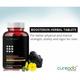 Cureado Boosteron Vegetarian Tablet 30's - General Health