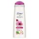 Dove Healthy Ritual For Growing Hair Shampoo 180 ml - Shampoos