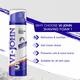 VI-John Classic Regular Shaving Foam with Tea Tree Oil -200ml each 2's - Shaving Foams