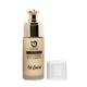 Matt Look Undercover 24H Full Coverage Matte Foundation,Oil Control Classic Ivory 30ml - Foundation