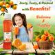 Swadeshi Santra Ka Sharbat 700 ml - Ayurvedic Juices