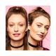 Benefit Cosmetics Gimme Brow+ Volumizing Eyebrow Gel Mini -2 - Warm golden blonde 1's - Eyebrow Pencils & Enhancers