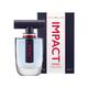 Tommy Hilfiger Impact Spark Eau de Toilette 50 ml - Men Perfumes (Edt/Edp)