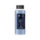 Adidas UEFA Champions League Goal Gift Set (EDT 100ml + Deo Spray 150ml + Shower Gel 250ml) 1's - Men Perfumes (Edt/Edp)