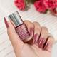 DeBelle Gel Nail Lacquer Poise Nicole 6 ml - Nail Polish