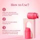 Sunglaze Sunscreen With No White Cast 50ml - Face Sunscreen