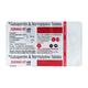 ZORIMAX NT 400 Tablet 10's - Neuropathic Pain-Dru